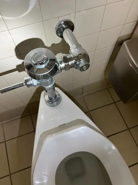 Fixture installation and repair for Sewer Camera Inspection in Pineville